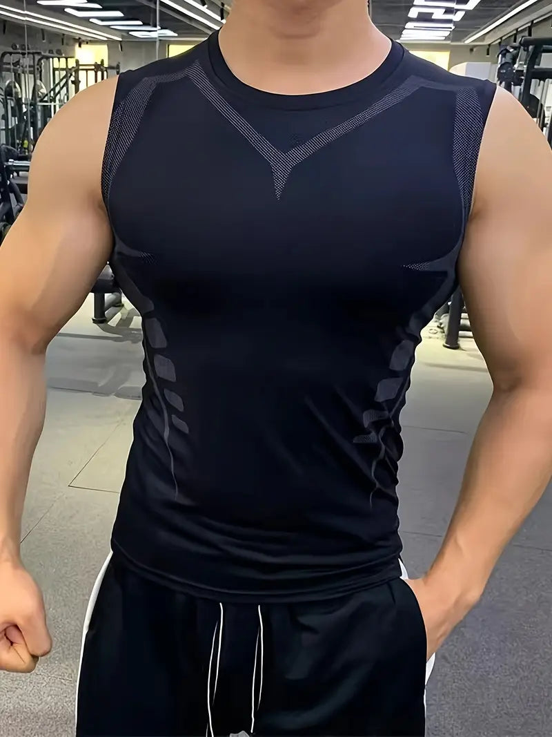 Compression Kolsuz Fit Atlet