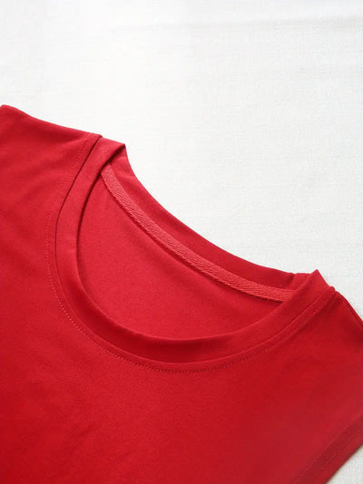 Polyester Spandex Atlet