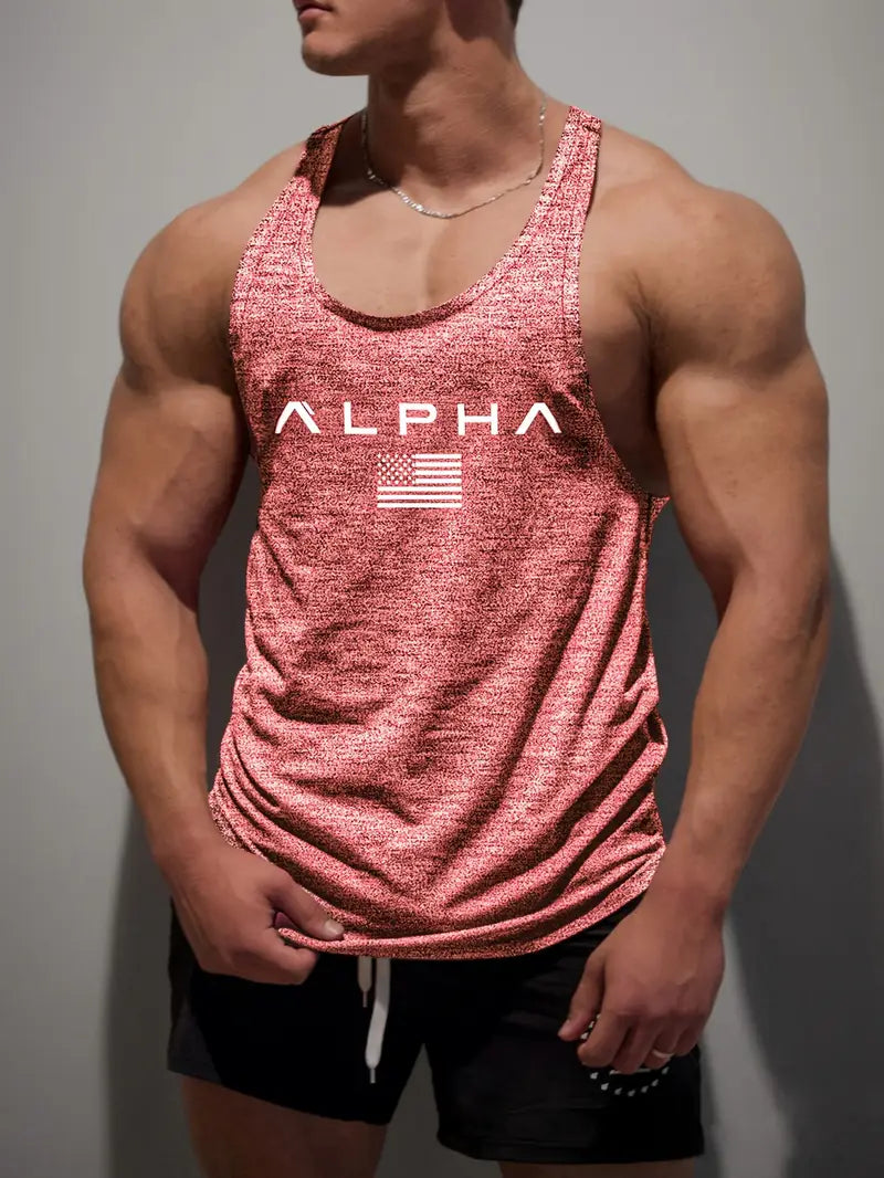Alpha Gym Atlet