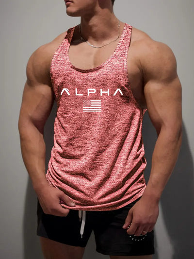 Alpha Gym Atlet