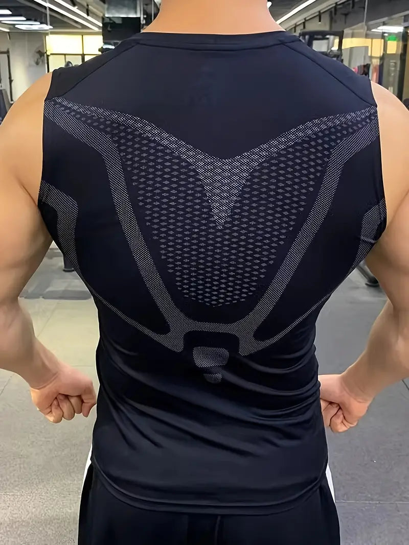 Compression Kolsuz Fit Atlet