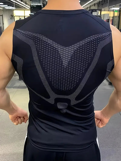 Compression Kolsuz Fit Atlet