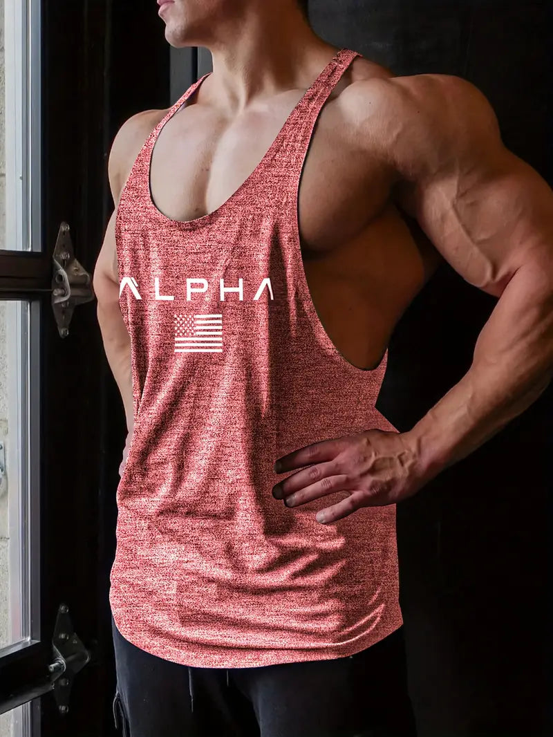 Alpha Gym Atlet
