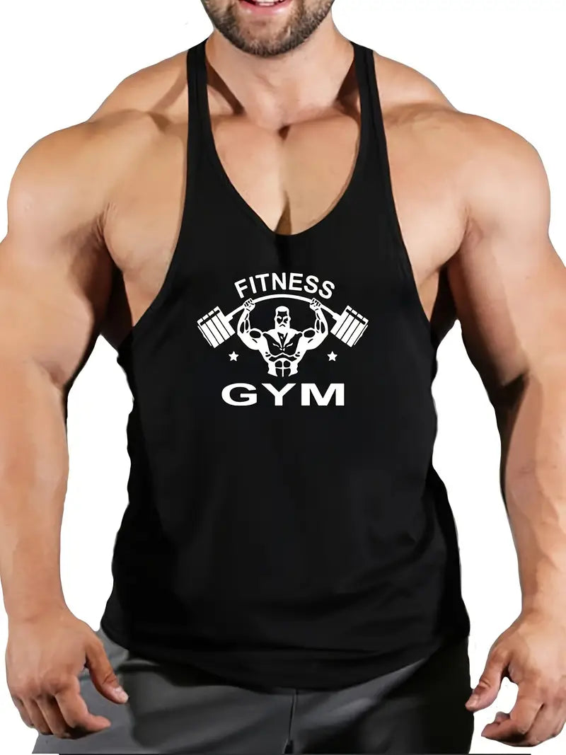 Fit Gym Atlet