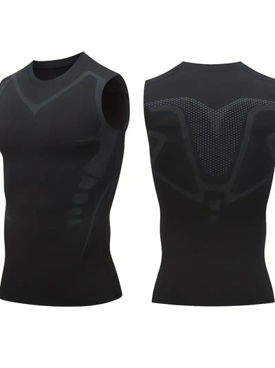 Compression Kolsuz Fit Atlet