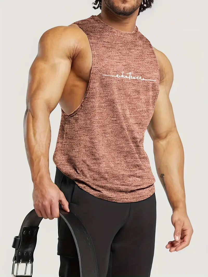Fit Gym Yazlık Atlet