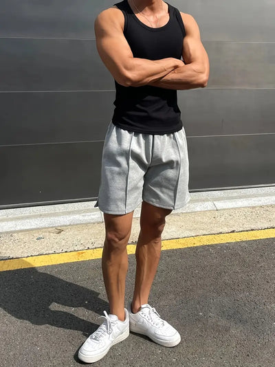 Dar Kesim Atletik Atlet