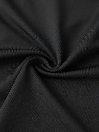 Compression Uzun Kollu Fit Tişört