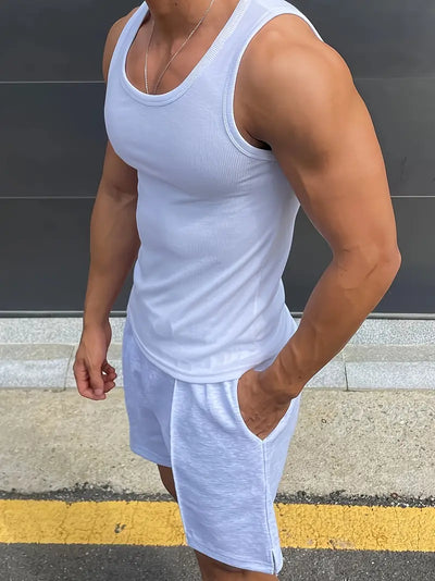 Dar Kesim Atletik Atlet