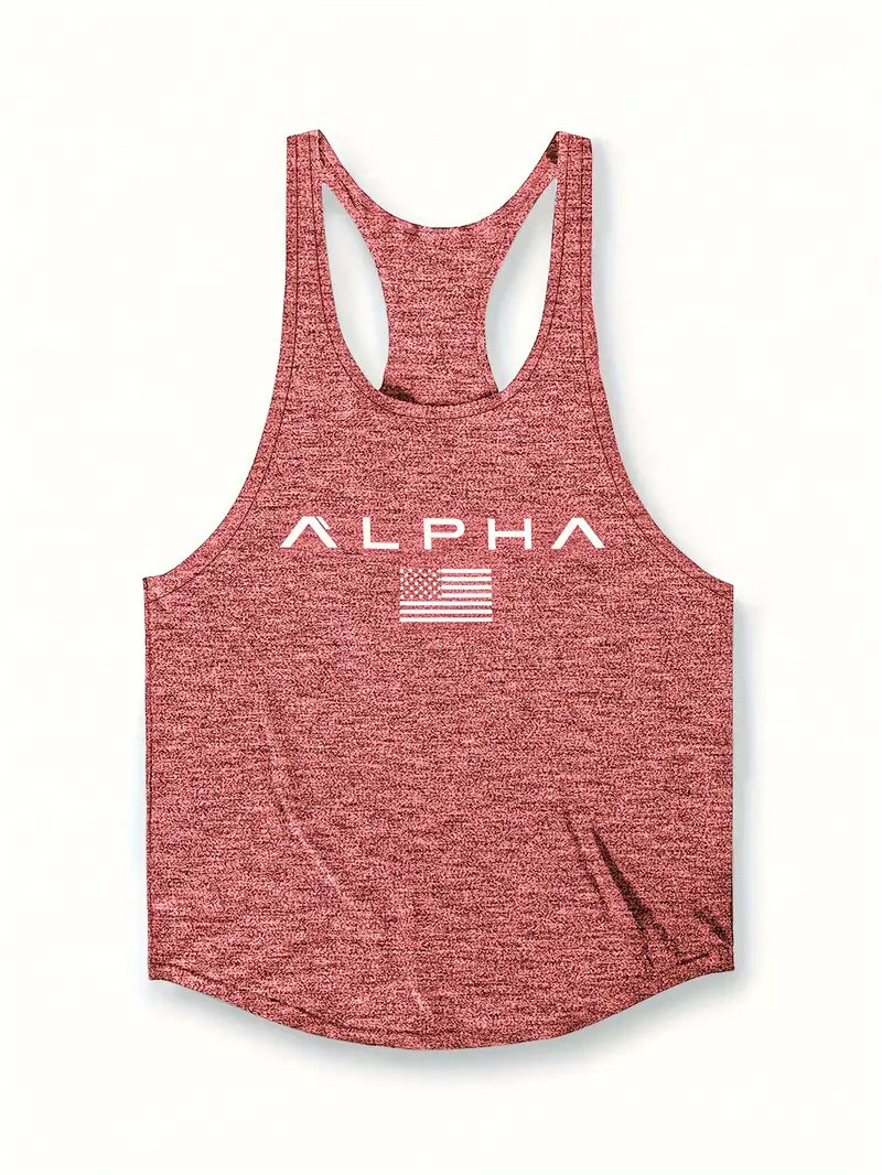 Alpha Gym Atlet