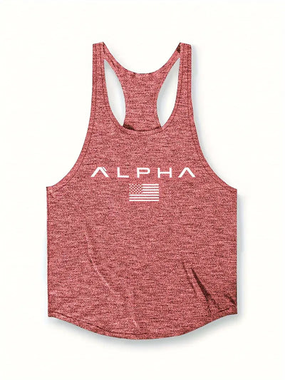 Alpha Gym Atlet